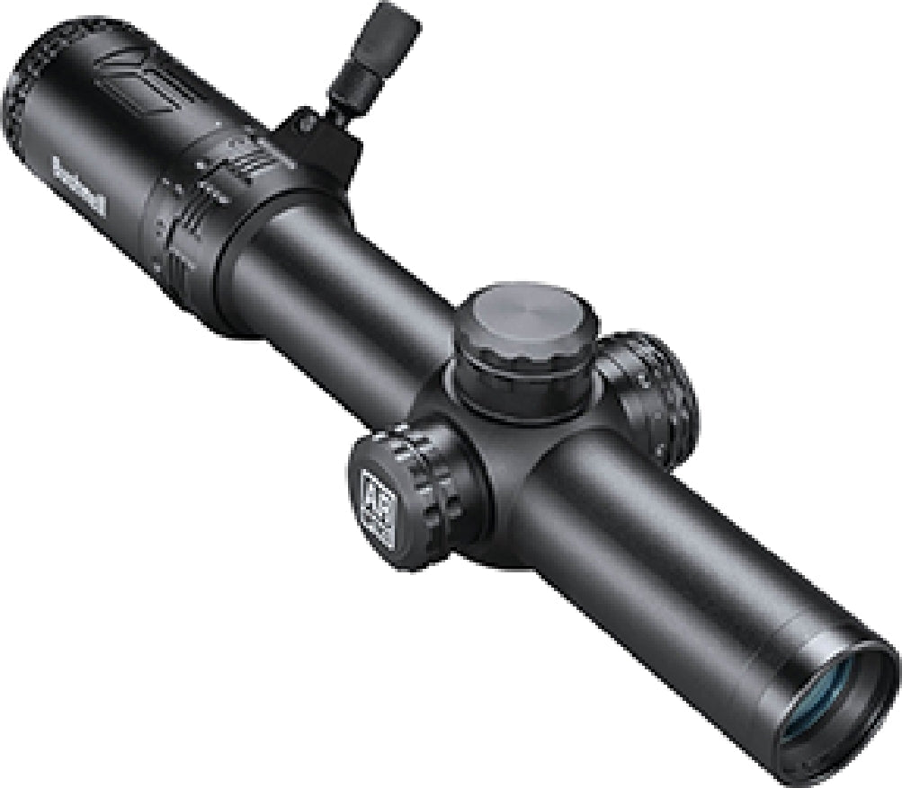 XXB Bushnell 1-6x24 AR Optics Riflescope Illuminated SFP BTR-1 BDC Ret 30mm Tube