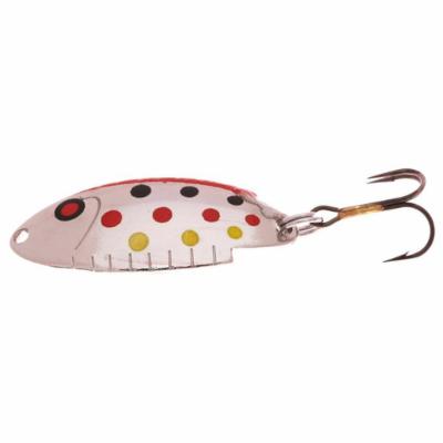 Thomas Buoyant Minnow Brown Trout 1/4 Oz Fishing Spoons