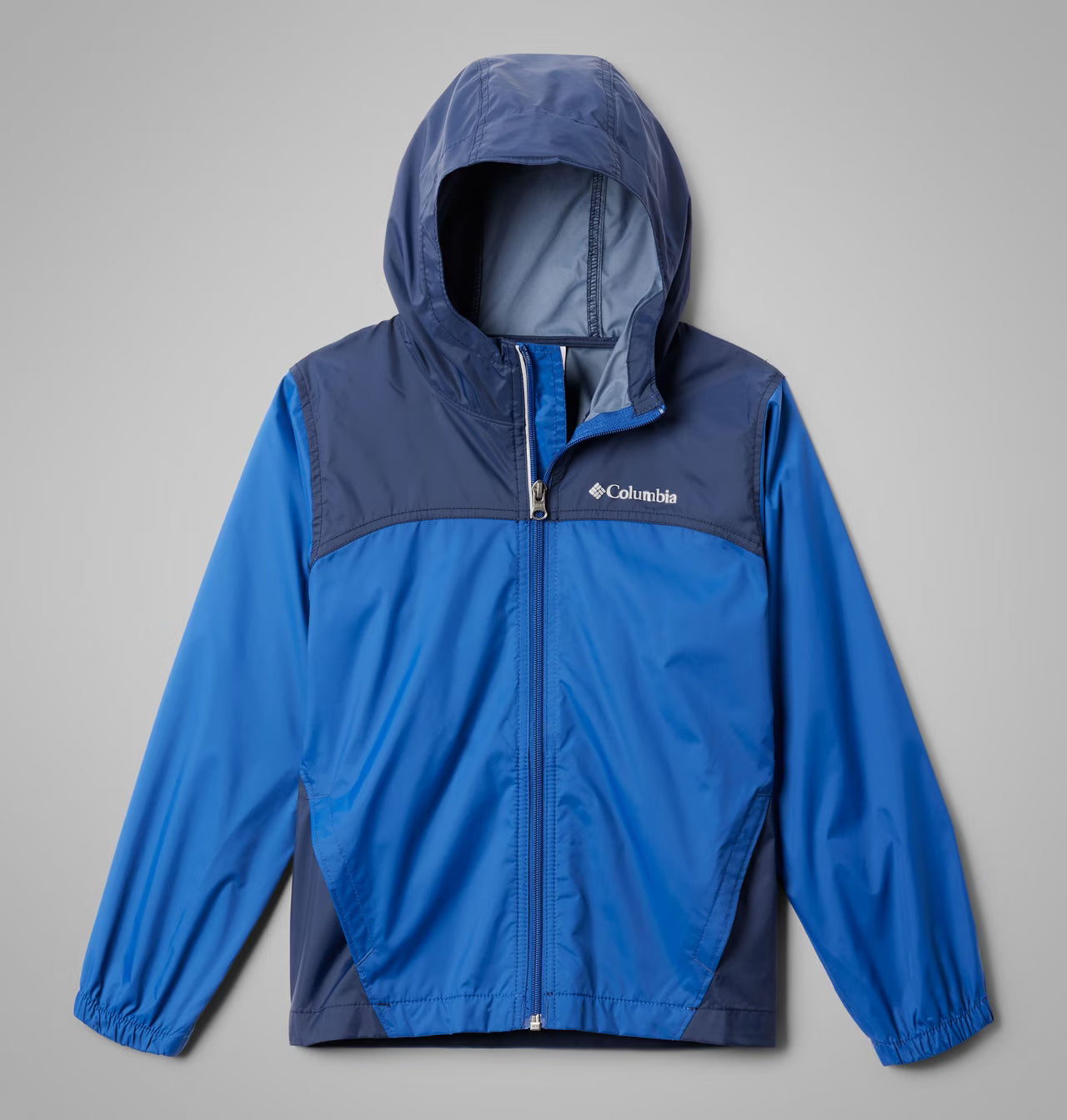 Columbia Boys’ Glennaker Rain Jacket
