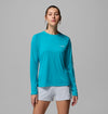 Columbia Women's Tidal Tee II Long Sleeve