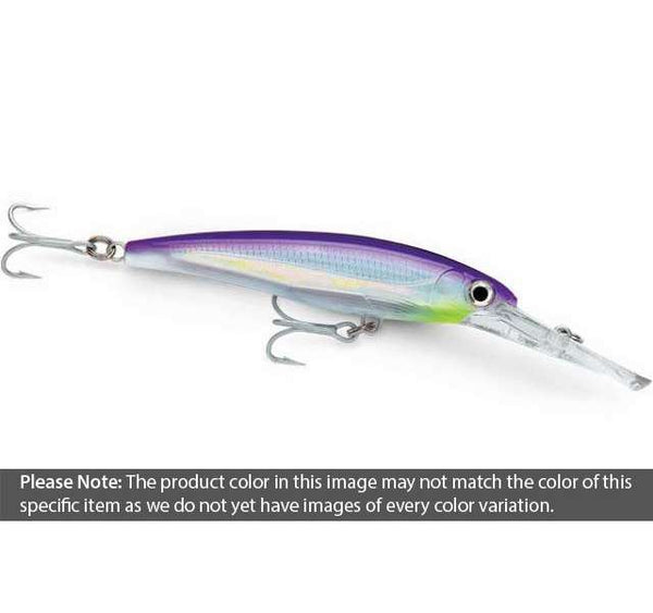 Rapala XRMAG30 X-Rap Magnum Lure SPM Spotted Minnow - XRMAG30 SPM Spotted Minnow