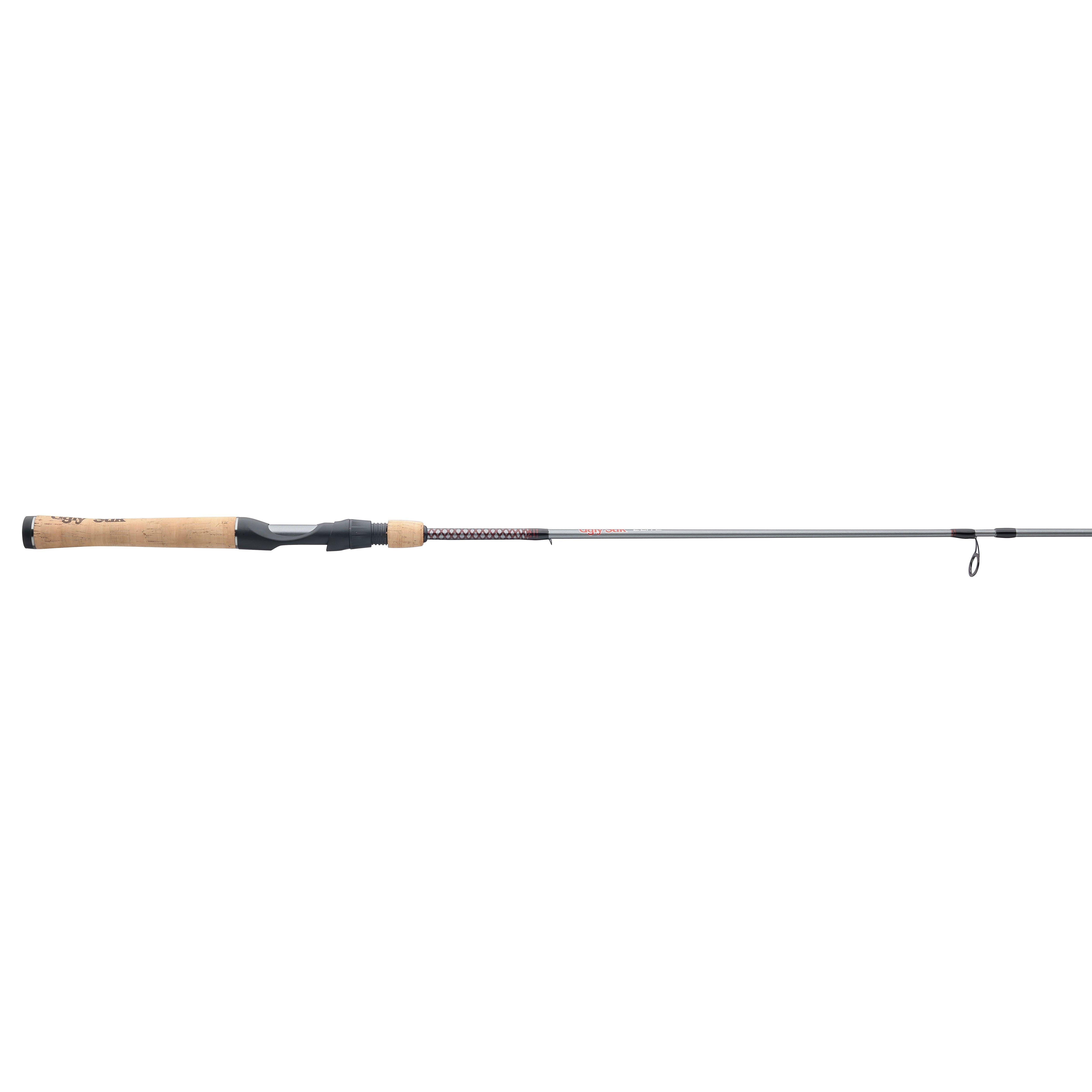 Ugly Stik Elite Spinning Rod