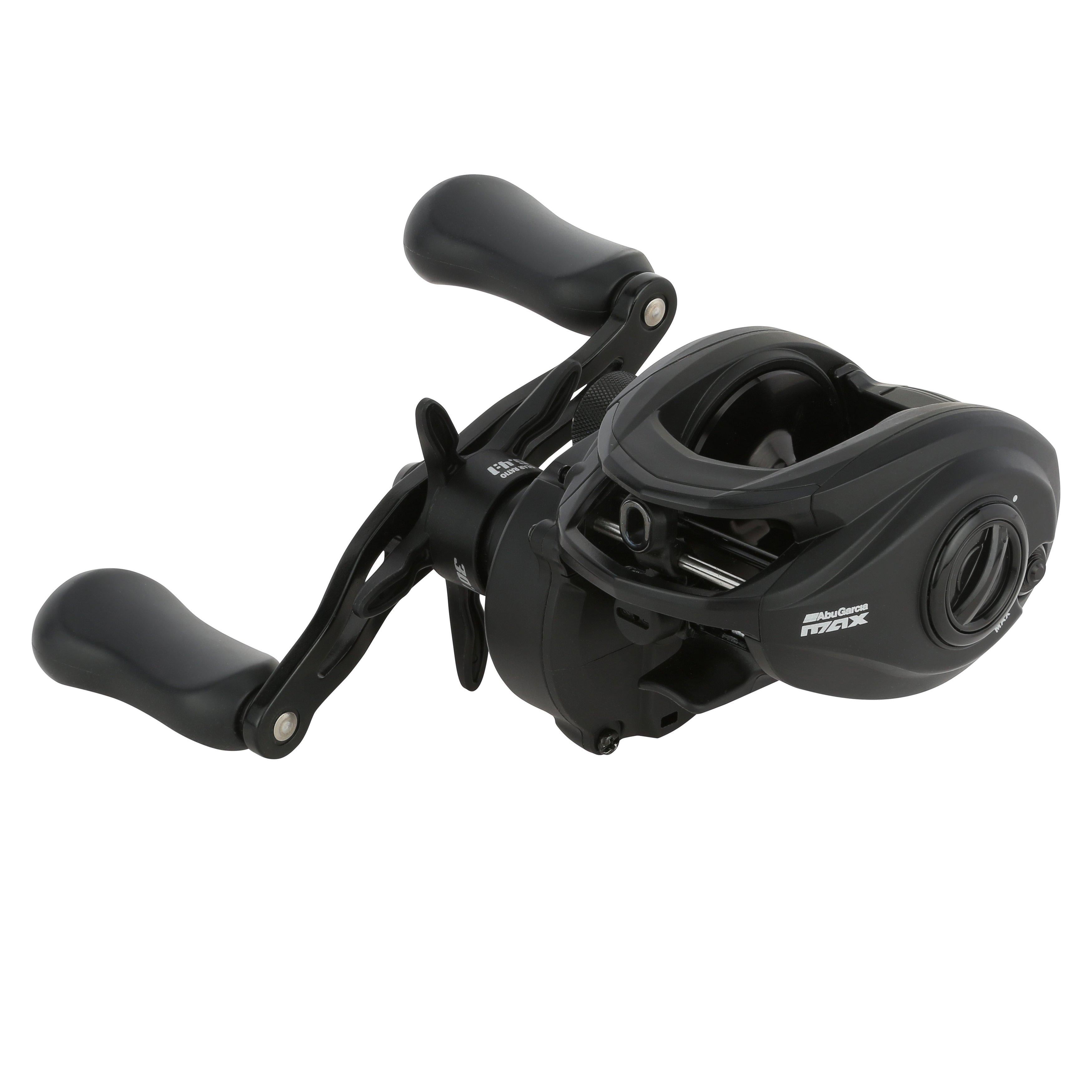 Abu Garcia Max 5 Low Profile Reel