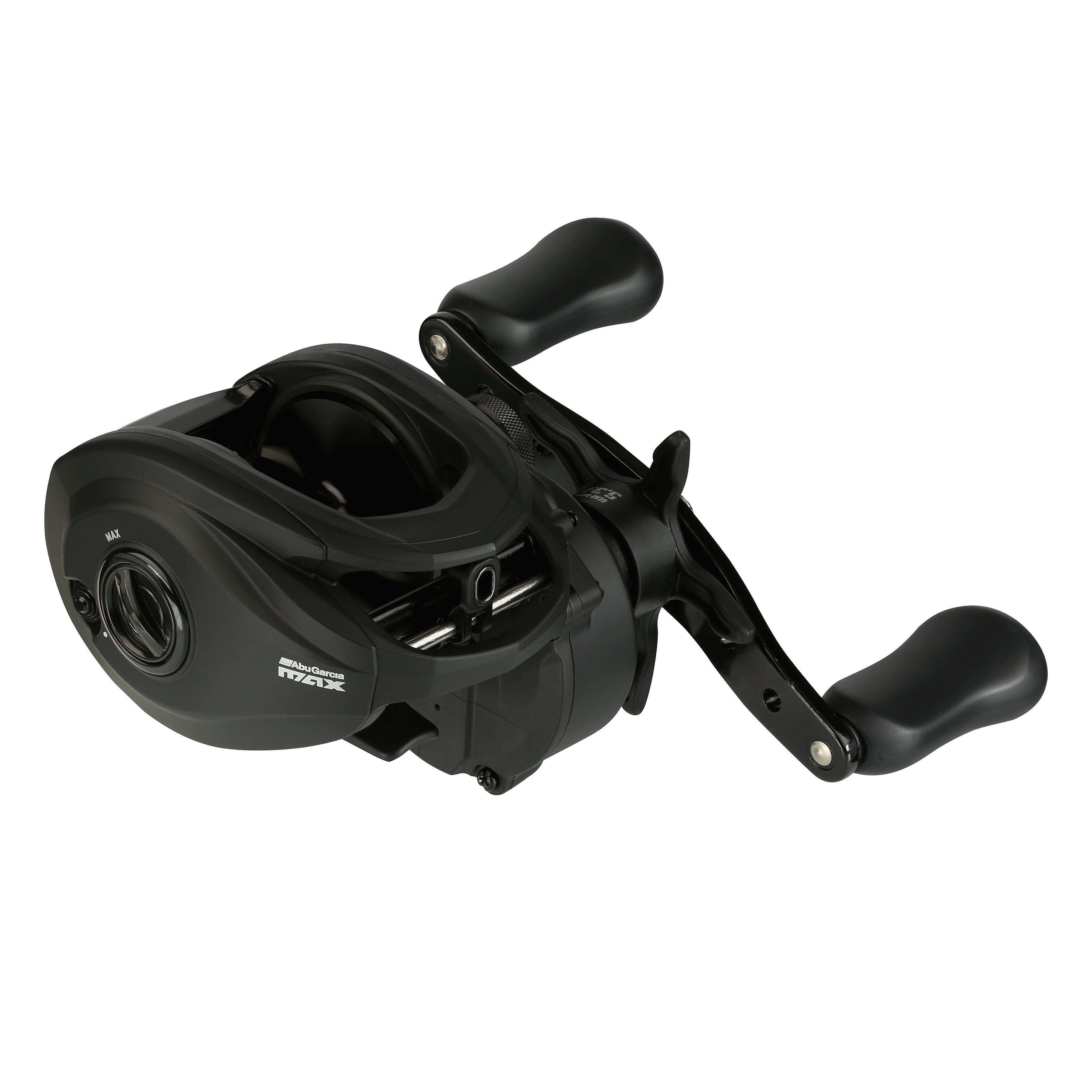 Abu Garcia Max 5 Low Profile Reel