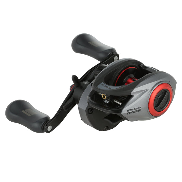 Abu Garcia Max Elite Low Profile Baitcast Reel