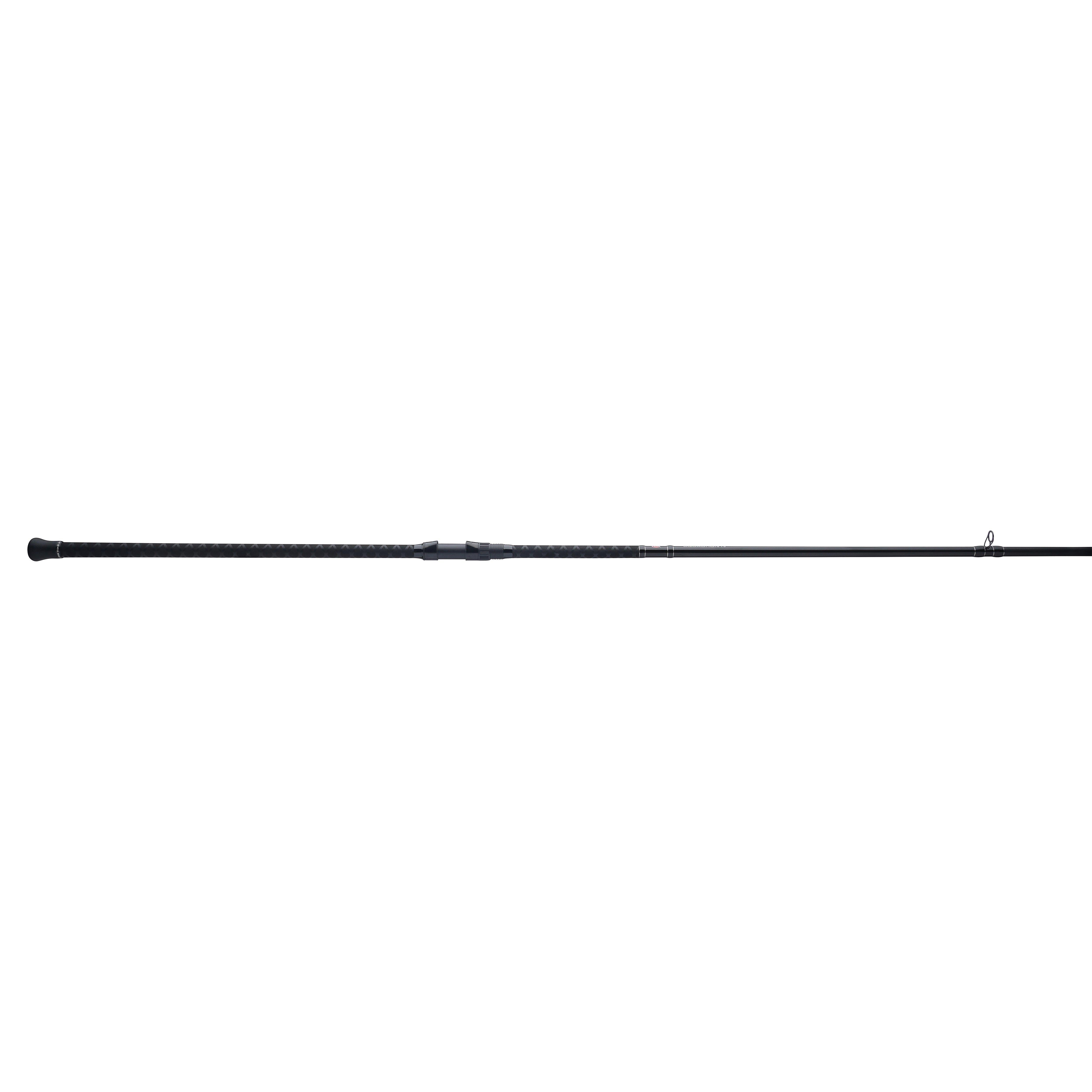 Penn Squadron IV Plunking Conventional Casting Rods