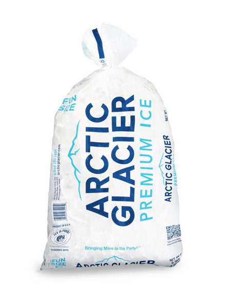 ぜんし様　購入5万円 ICE ICEBERG アイスバーグ 16925-ArcticGlacier-Icebag-5lb