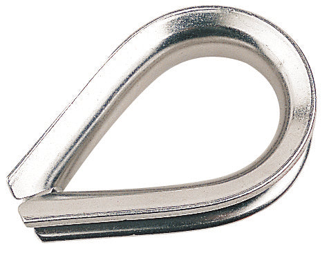 Sea Dog Heavy Duty Thimble