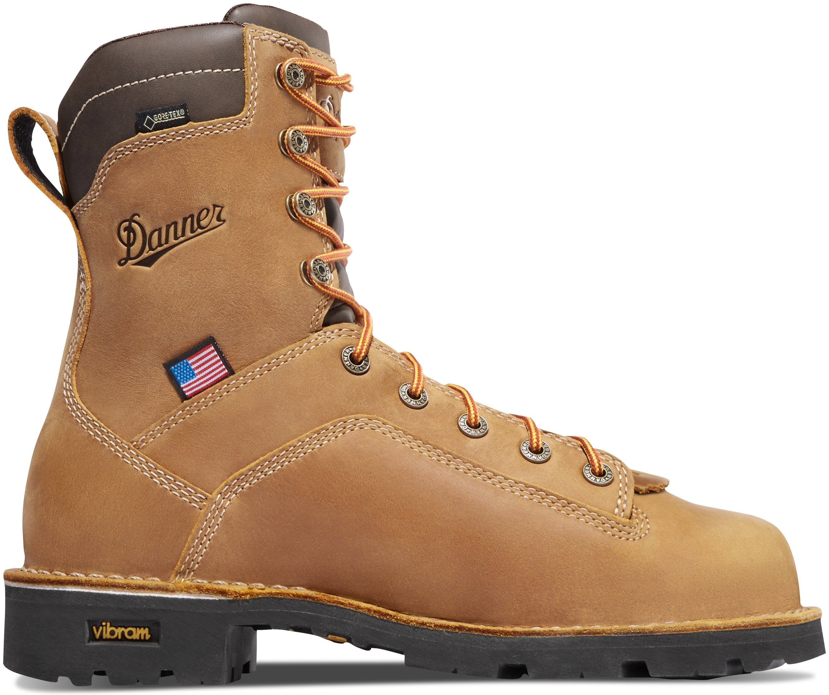 Danner Quarry USA 8