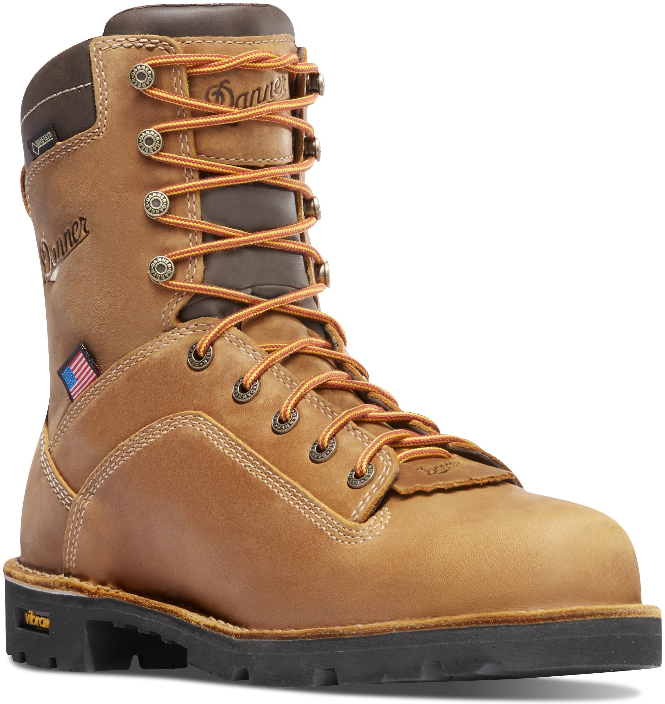 Danner Quarry USA 8