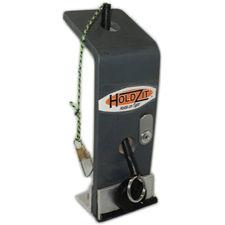 HOLDZIT Plug/Crankbait Vise ZZZ