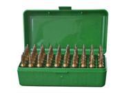 Mtm Case-Gard Rifle Ammo Box