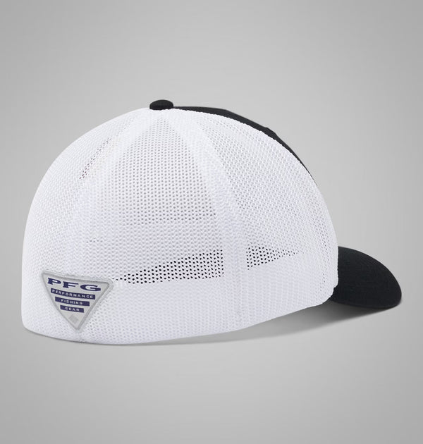 COLU HAT PFG HOOK BLK S/M