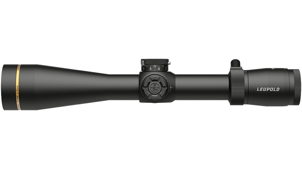 Leupold VX-5HD Gen 2  3-15x44 CDS-SZL2 Side Focus Illum. FireDot Duplex