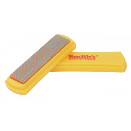 Smith S 4 Diamond Sharpening Stone With Cover 50363