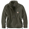 Carhartt Rain Defender Relaxed Fit Heavyweight Softshell Jacket Men's