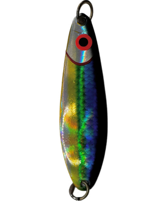 Gold Star 3.5 Kingfisher 