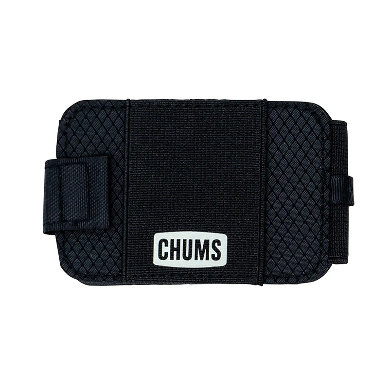 Chums Bandit Bi-Fold Basics
