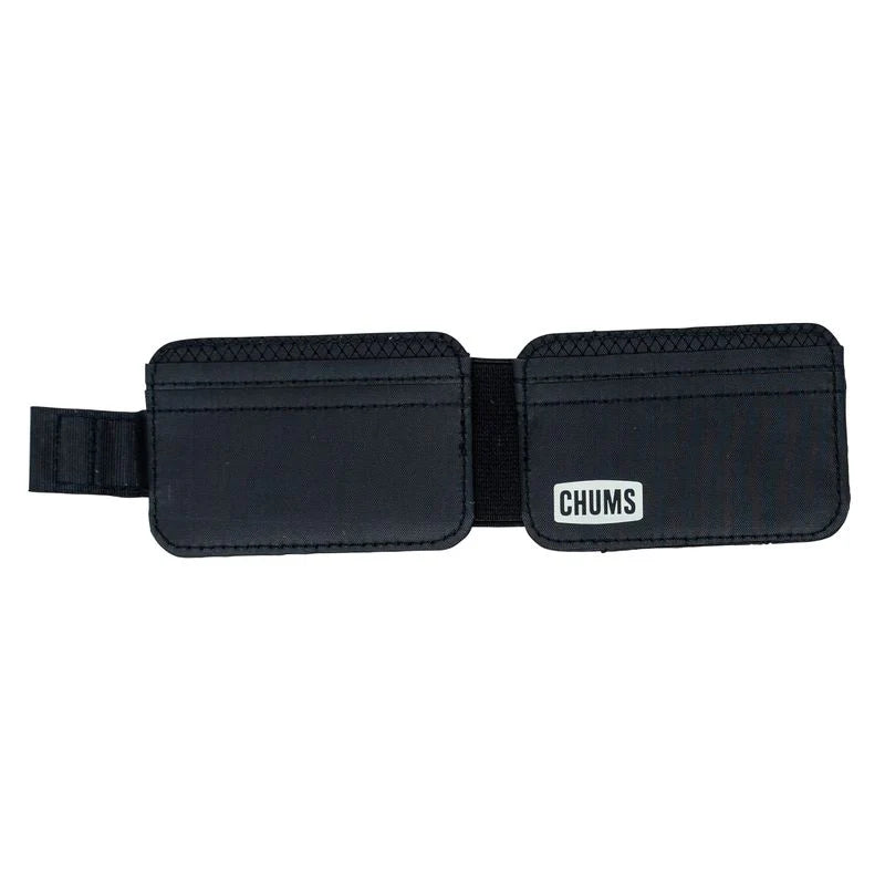 Chums Bandit Bi-Fold Basics