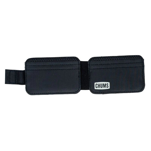 Chums Bandit Bi-Fold Basics