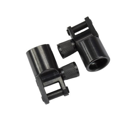 GrovTec US Stud Adaptor Push Button Base