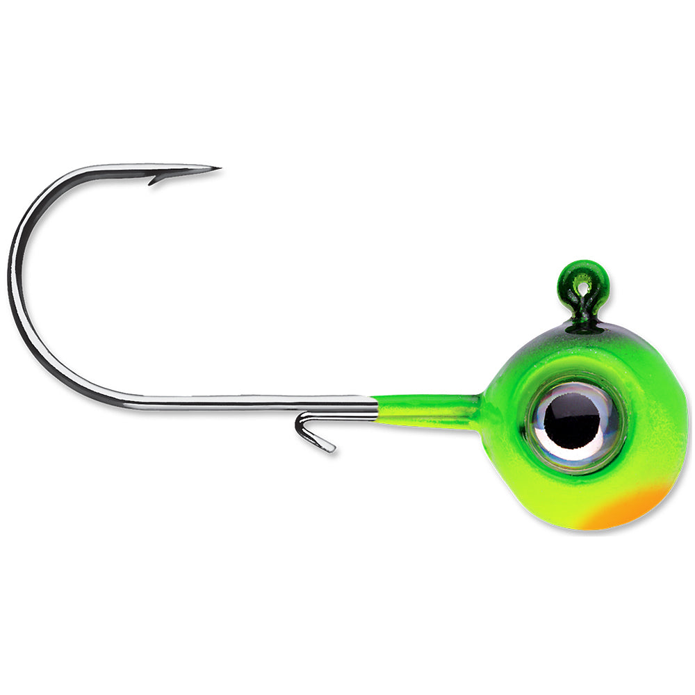 Vmc Neon Moon Eye Jig 1/4 Firetiger