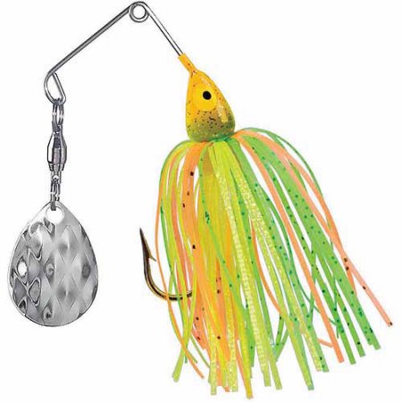 Leurre Strike King Mini King 1/8 Oz