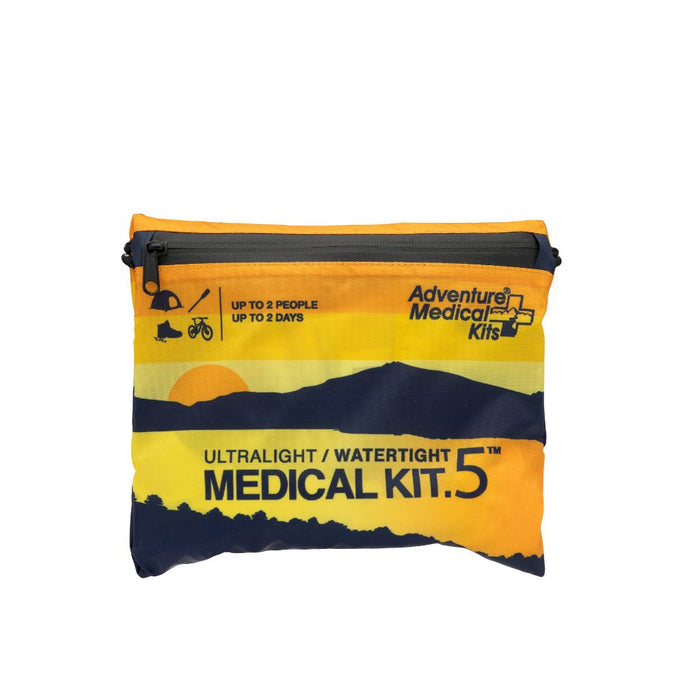 Adventure Medical Kits Ultralight/Watertight Medical Kit - .5