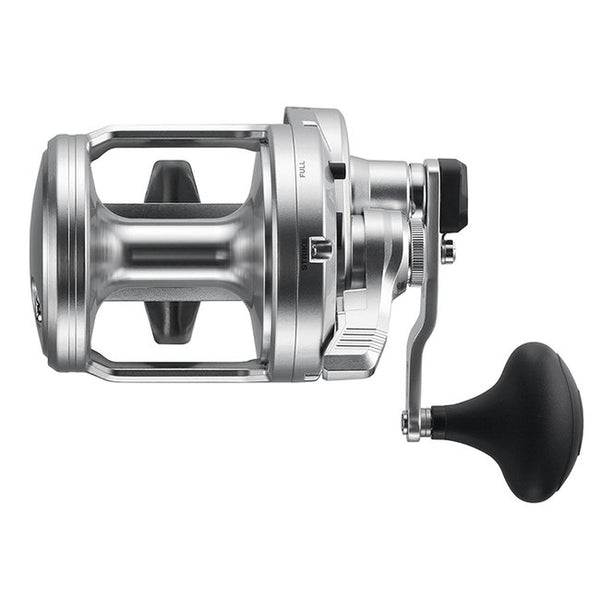 Shimano Speedmaster Ii 12
