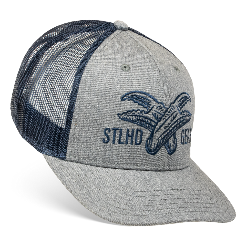 STLHD Crabby Trucker