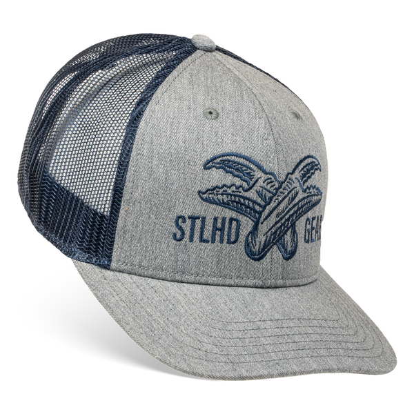 STLHD Crabby Trucker