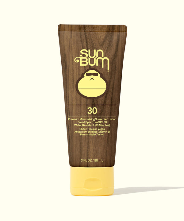 Sun Bum Original SPF 30 Sunscreen Lotion