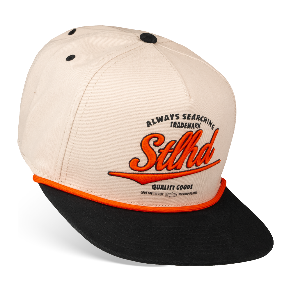 STLHD Trademark Hat