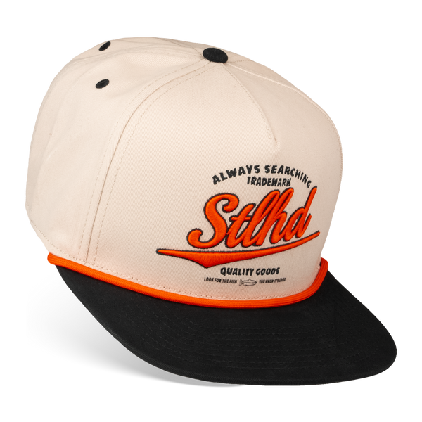 STLHD Trademark Hat