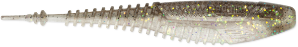 Rapala CrushCity Freeloader 4