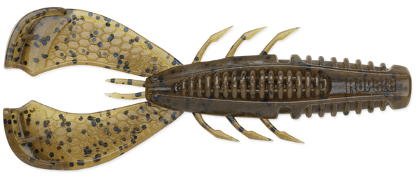 Rapala Crush City Cleanup Craw 3