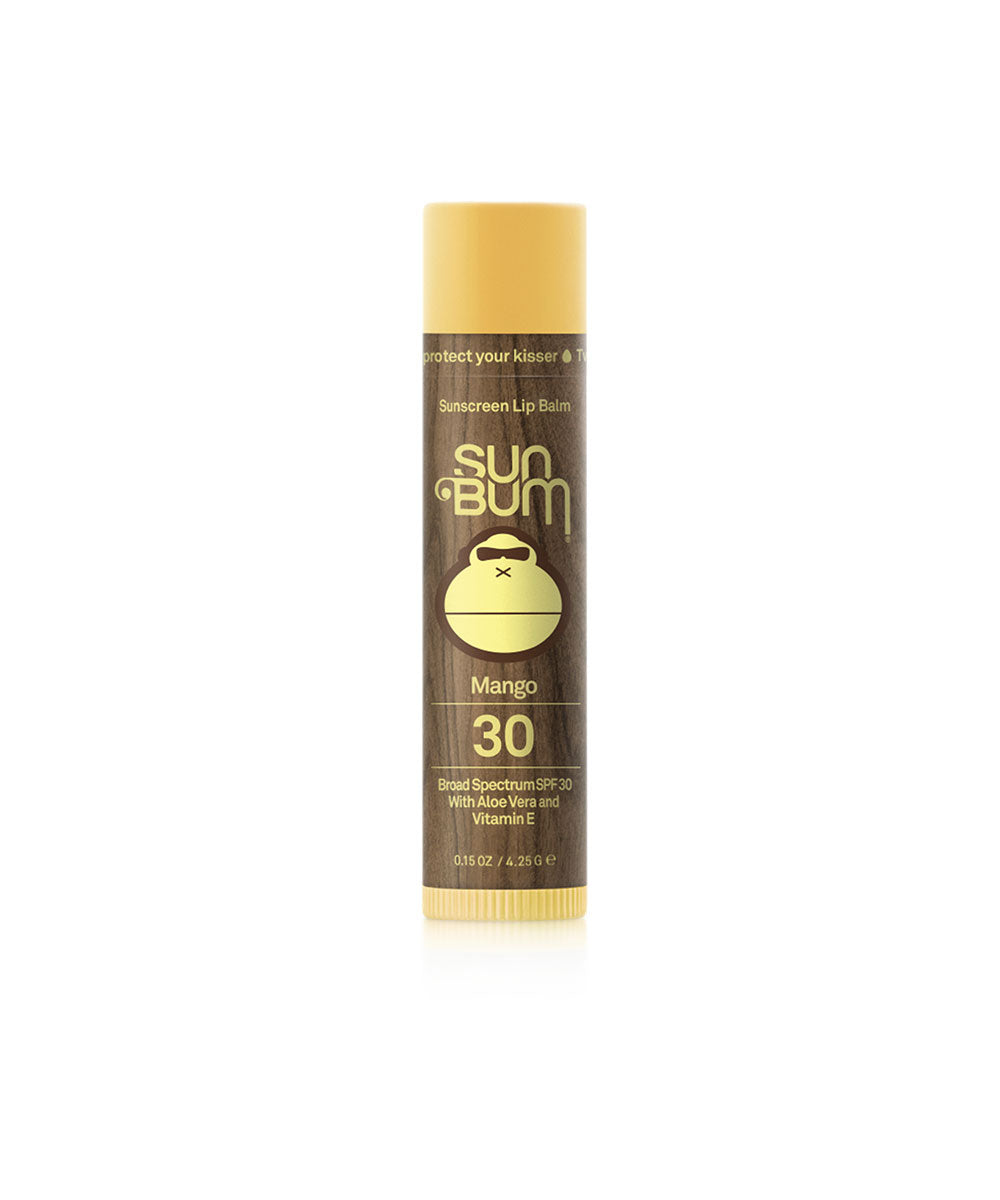 Sun Bum Lip Balm SPF 30