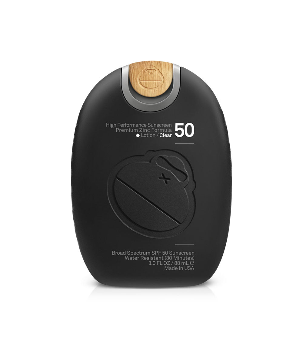 Sun Bum Signature SPF 50 Sunscreen Lotion