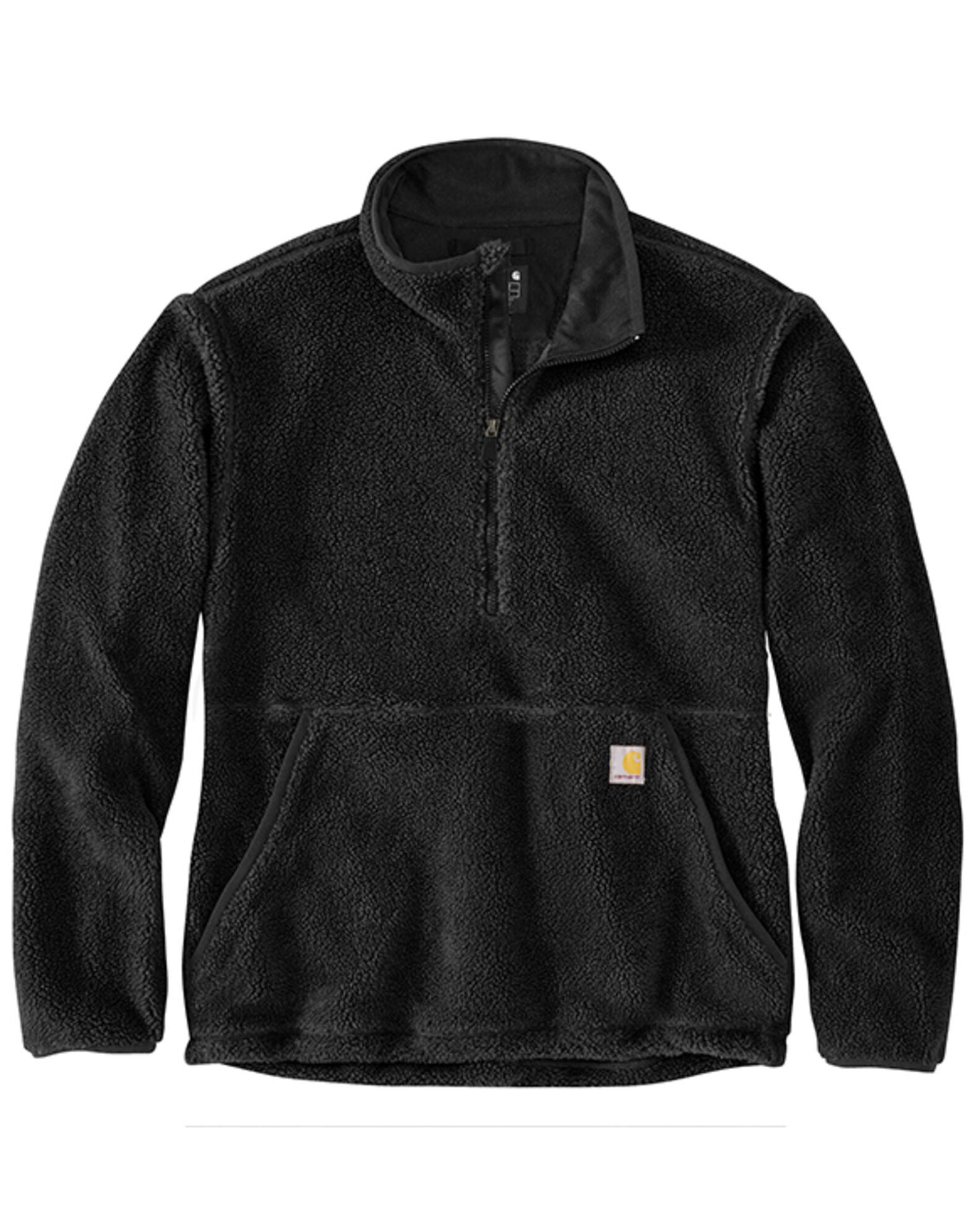 Carhartt Fit Fleece Pullover Men's