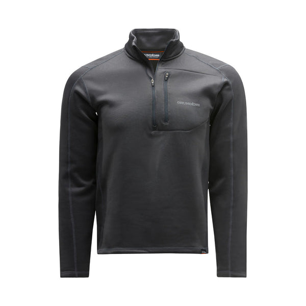Grundens Grundies Thermal 1/4 Zip Top Men's