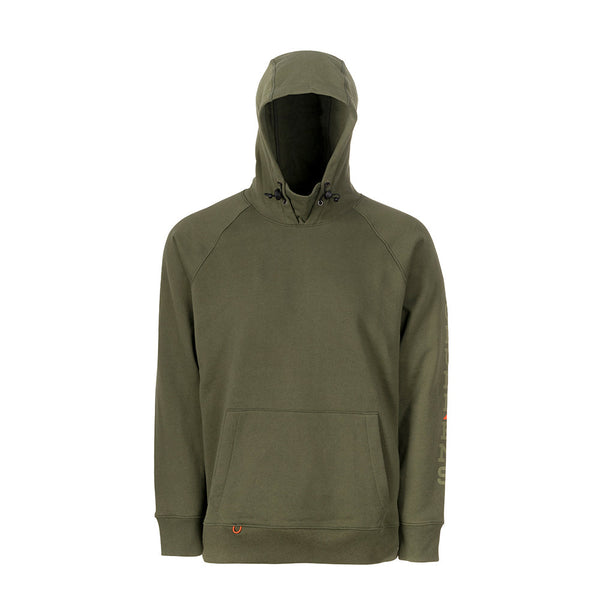 Grundens Dillingham Tech Hoodie Men's