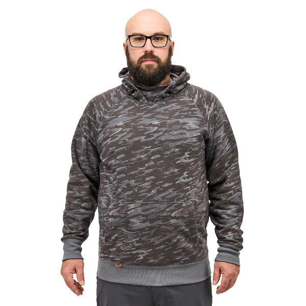 Grundens Dillingham Tech Hoodie
