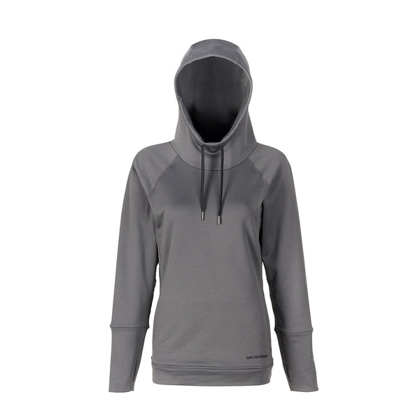 Grundens Maris Hoodie Women's