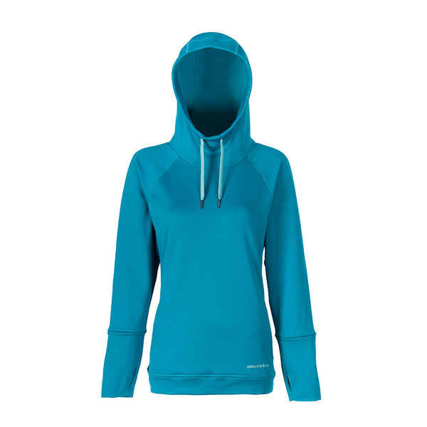 Grundens Maris Hoodie Women's