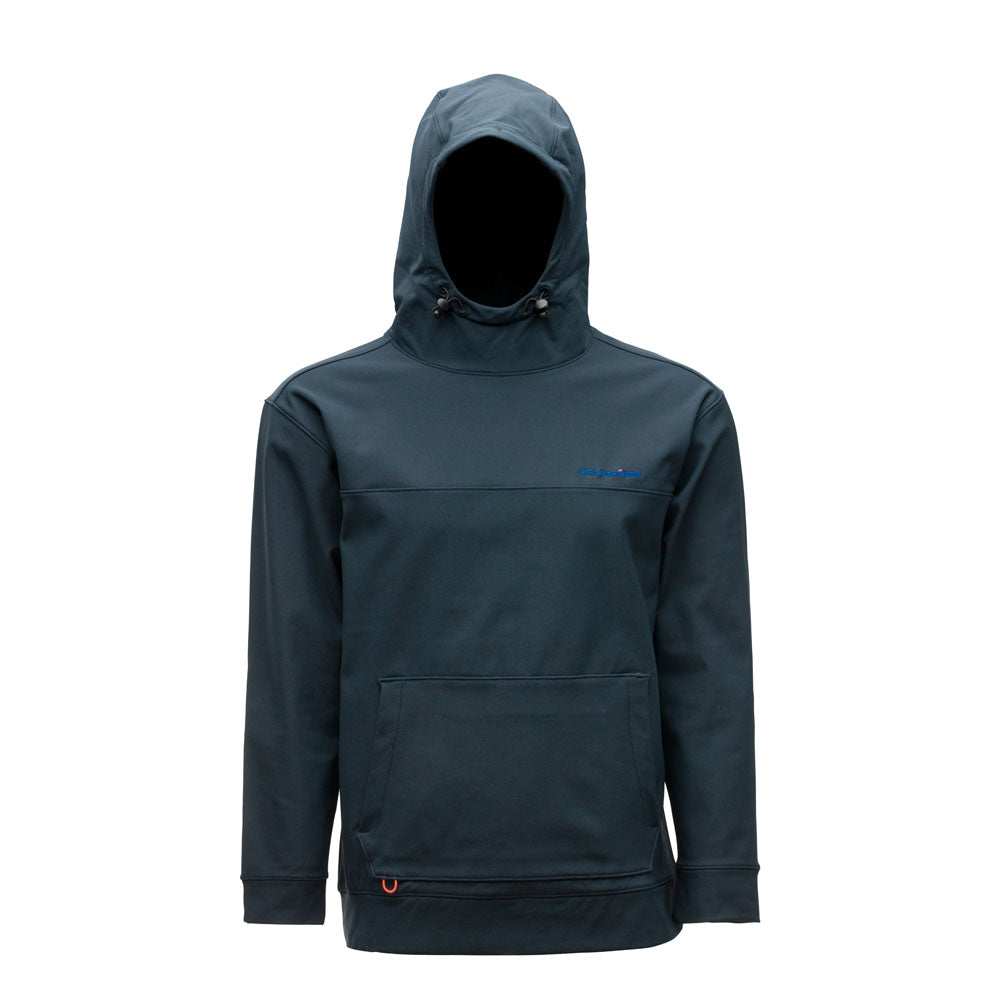 Grundens Kryall Hoodie Men's