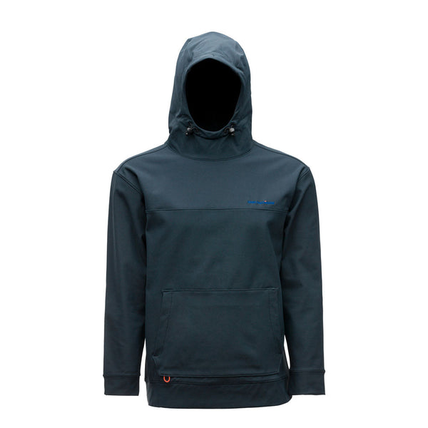 Grundens Kryall Hoodie Men's