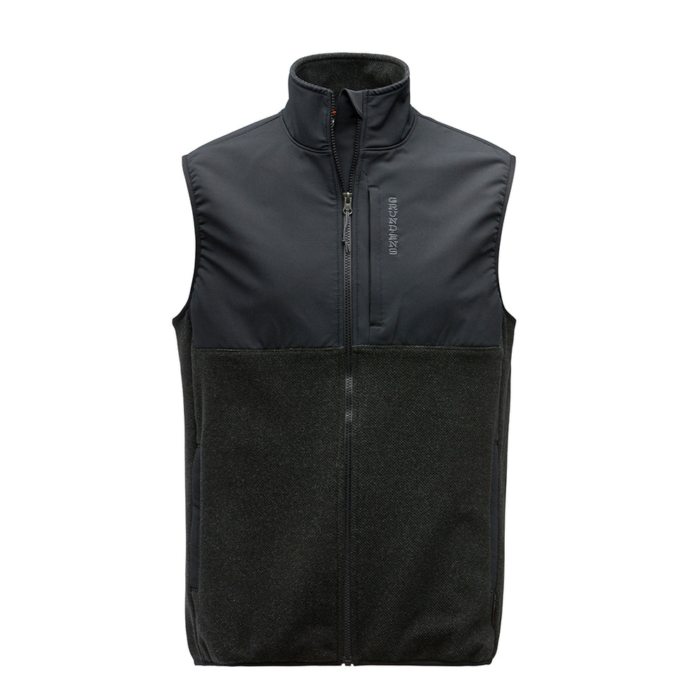Grundens Bering Fleece Pro Vest Men's