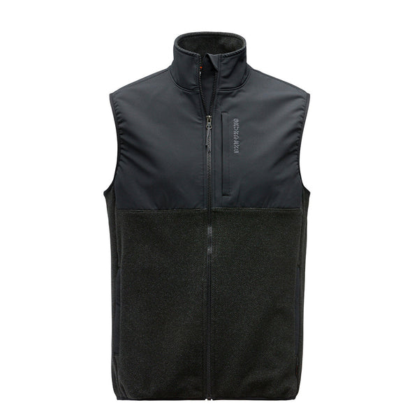 Grundens Bering Fleece Pro Vest Men's