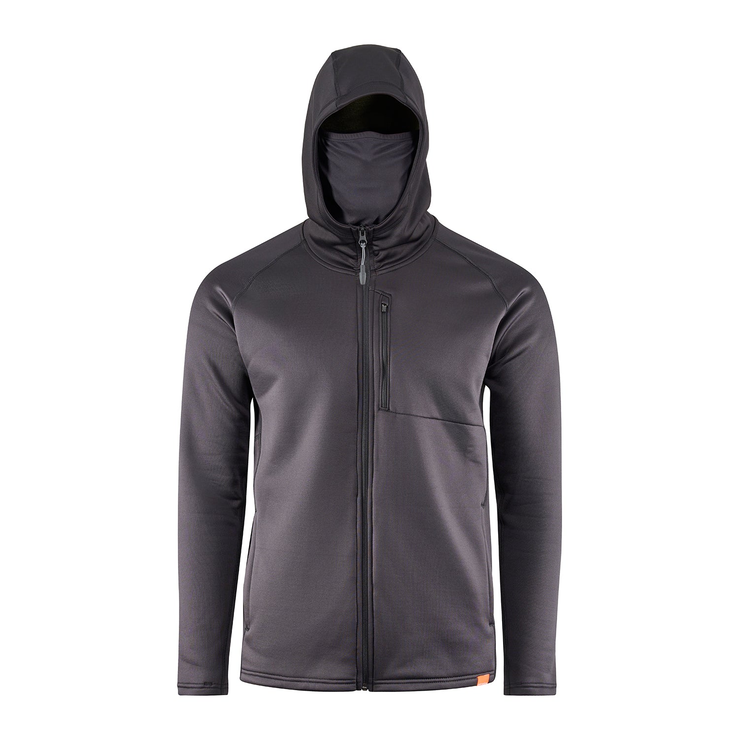 Grundens Grundies Thermal FZ Hoodie Men's