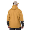 Grunden Turbulence Hybrid Hoodie Men's
